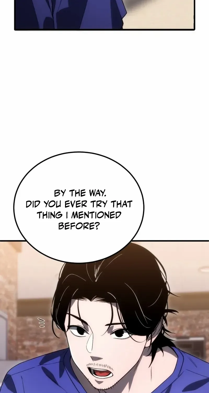 Veteran of the Apocalypse Chapter 3 page 66 - 