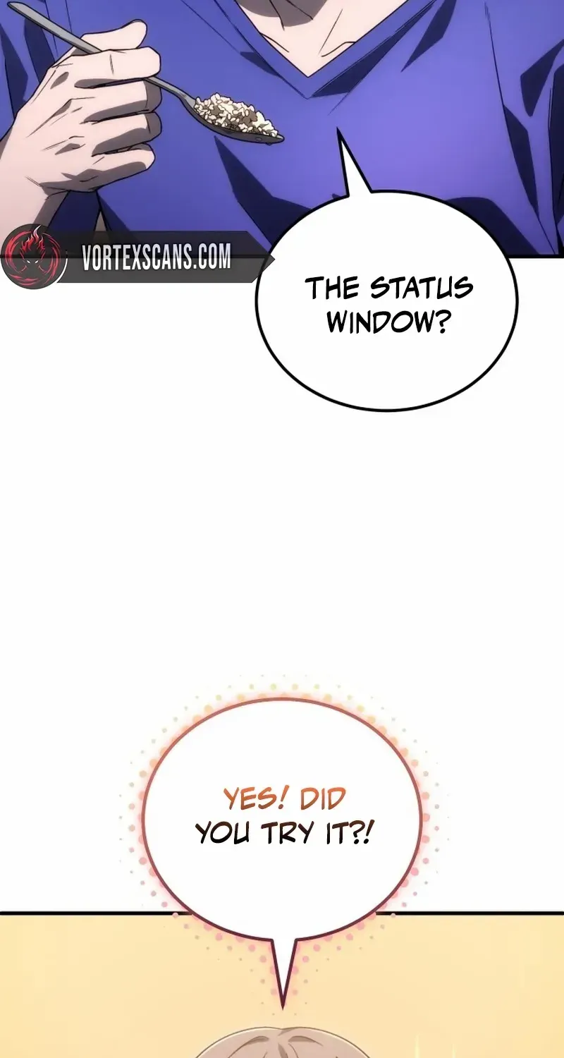 Veteran of the Apocalypse Chapter 3 page 67 - 