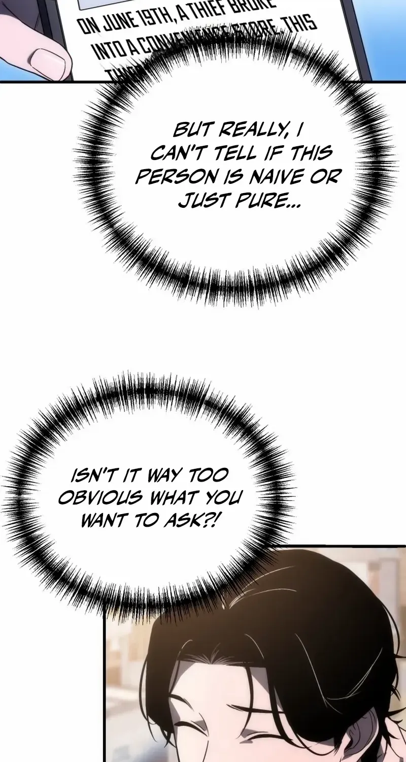 Veteran of the Apocalypse Chapter 3 page 70 - 