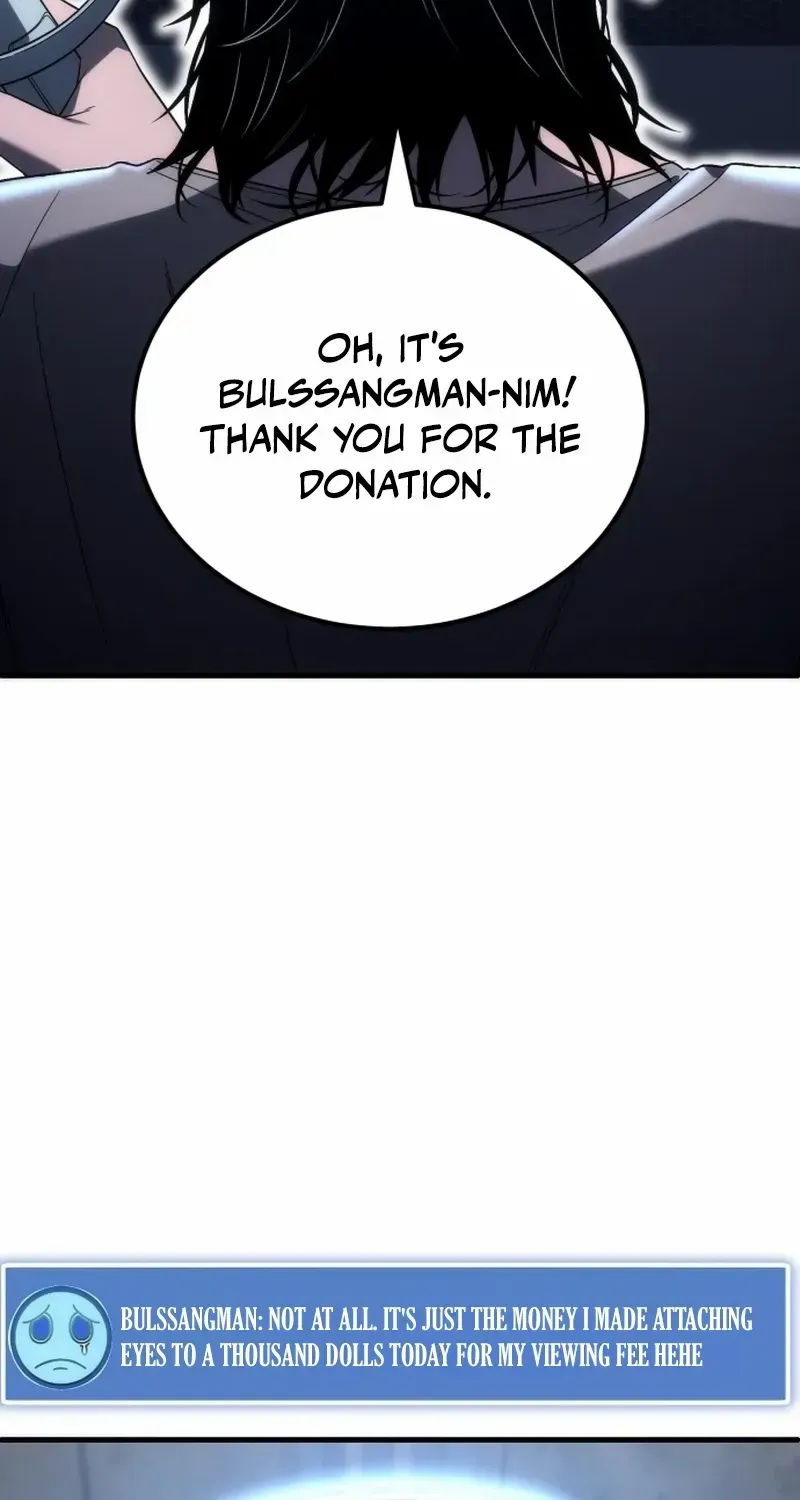 Veteran of the Apocalypse Chapter 3 page 8 - 