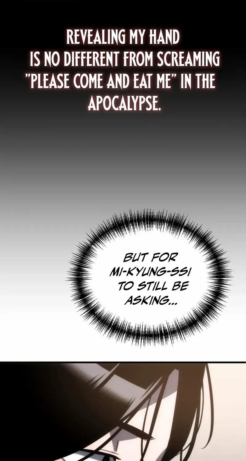 Veteran of the Apocalypse Chapter 3 page 77 - 