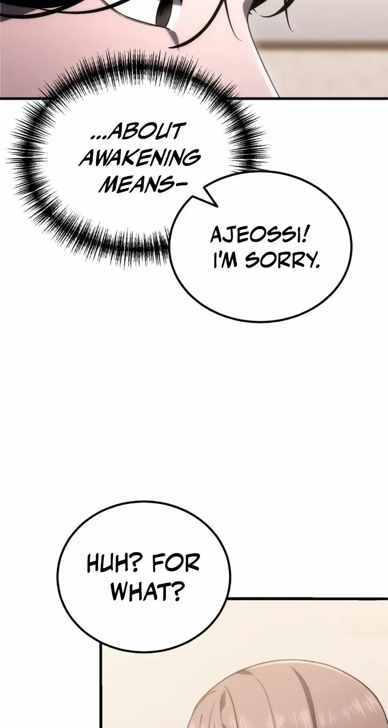 Veteran of the Apocalypse Chapter 3 page 78 - 