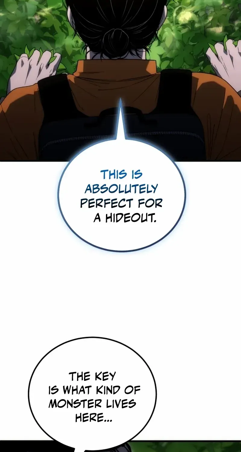 Veteran of the Apocalypse Chapter 3 page 98 - 