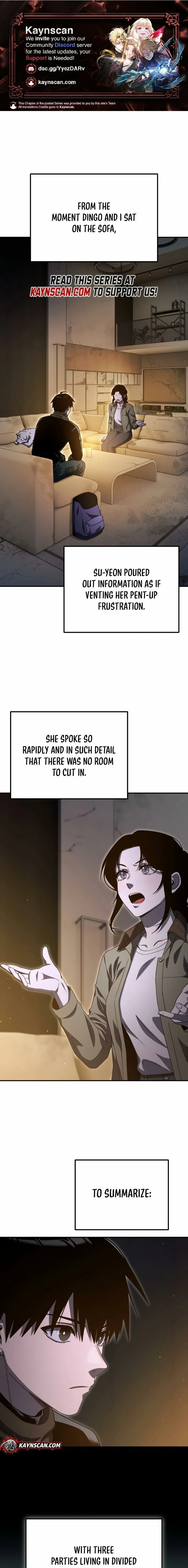 Veteran of the Apocalypse Chapter 32 page 2 - 