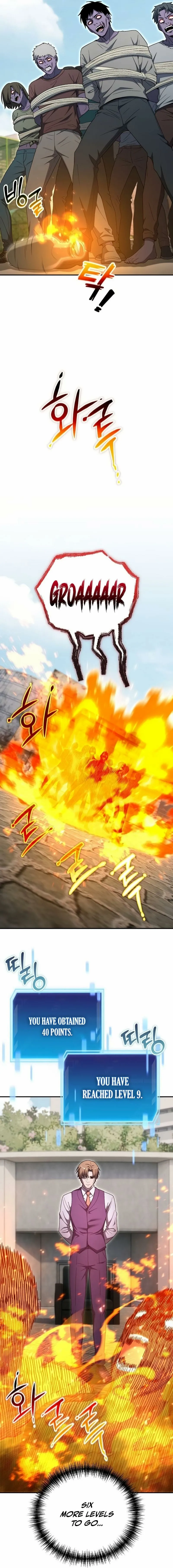Veteran of the Apocalypse Chapter 32 page 20 - 