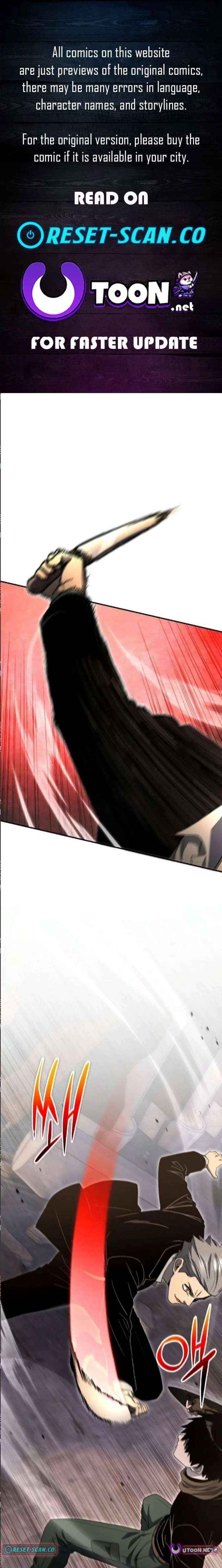 Veteran of the Apocalypse Chapter 34 page 1 - 