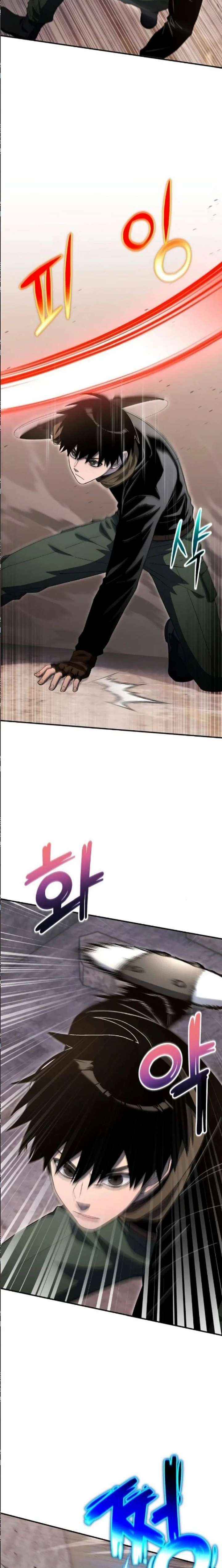 Veteran of the Apocalypse Chapter 34 page 2 - 