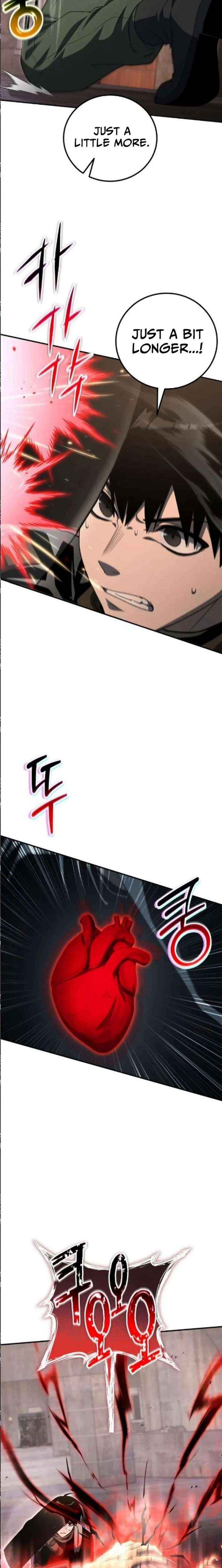 Veteran of the Apocalypse Chapter 34 page 16 - 