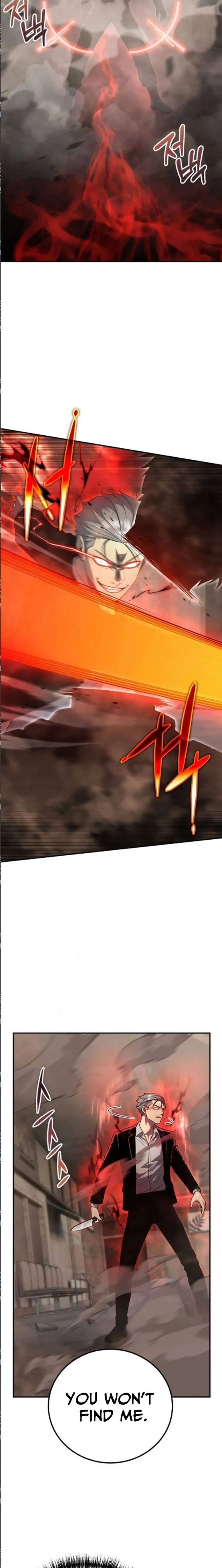 Veteran of the Apocalypse Chapter 34 page 24 - 