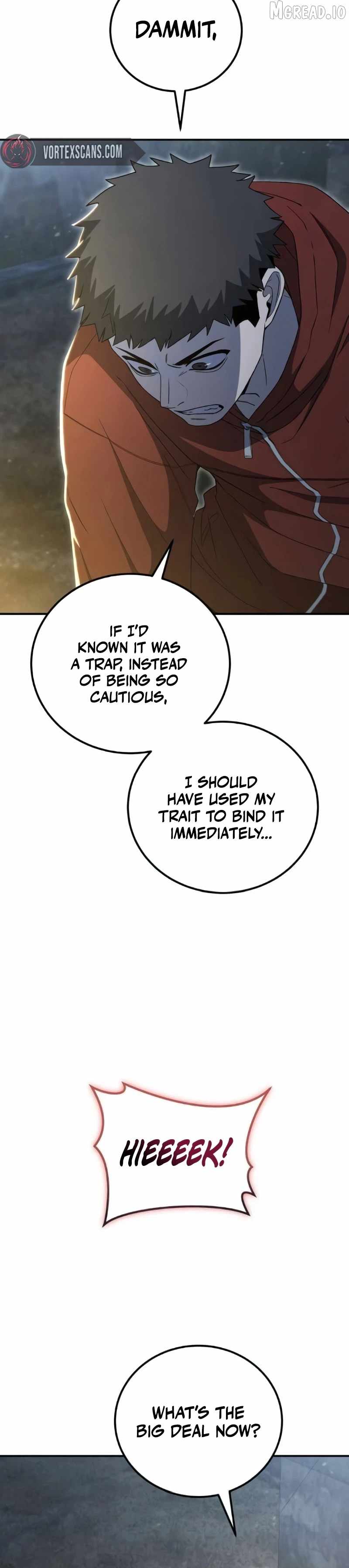 Veteran of the Apocalypse Chapter 42 page 28 - 