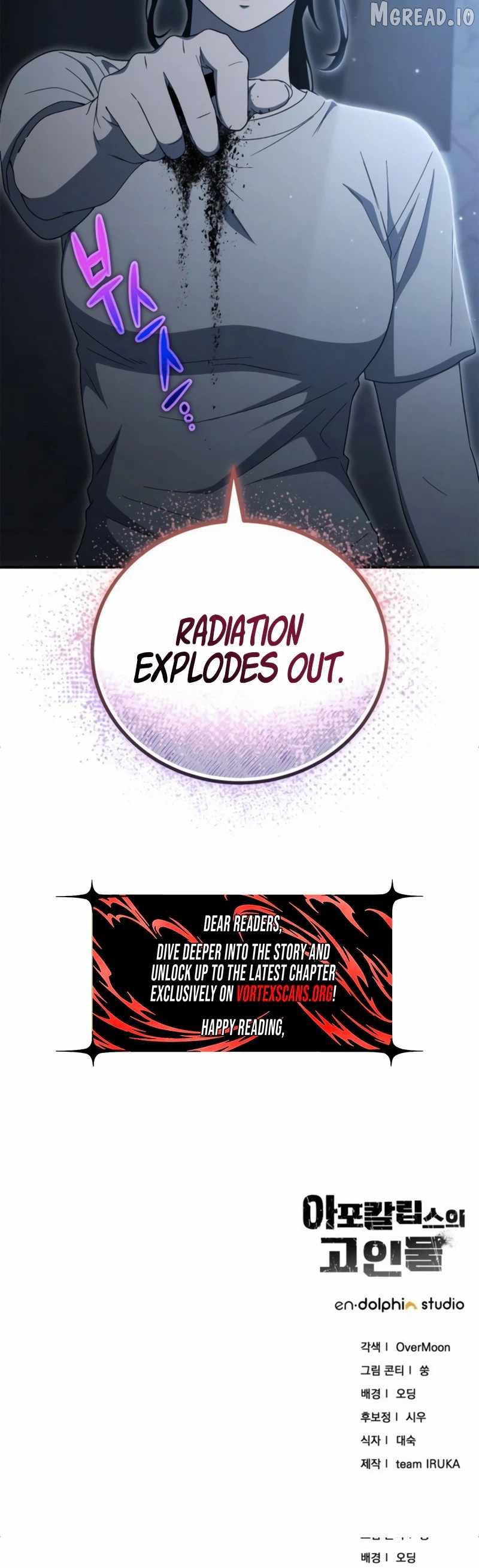 Veteran of the Apocalypse Chapter 43 page 36 - 