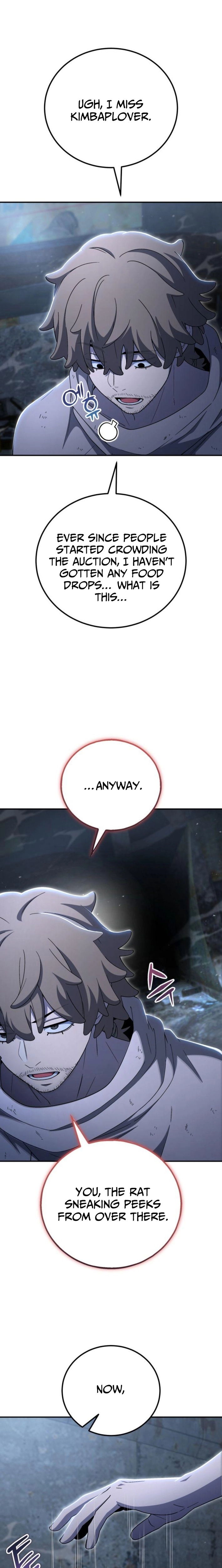 Veteran of the Apocalypse Chapter 44 page 18 - 