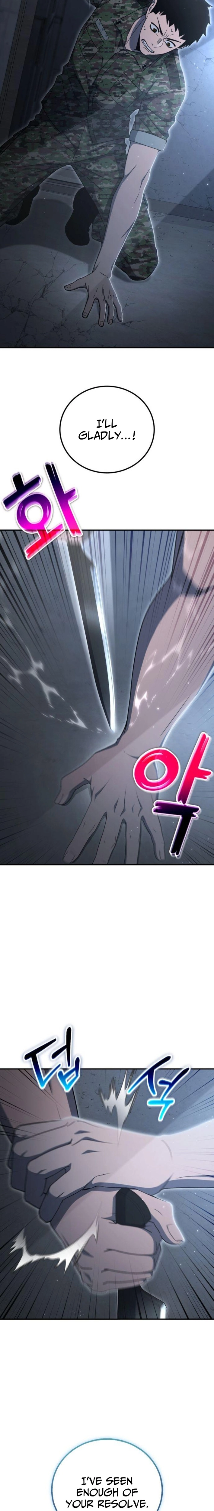 Veteran of the Apocalypse Chapter 44 page 7 - 