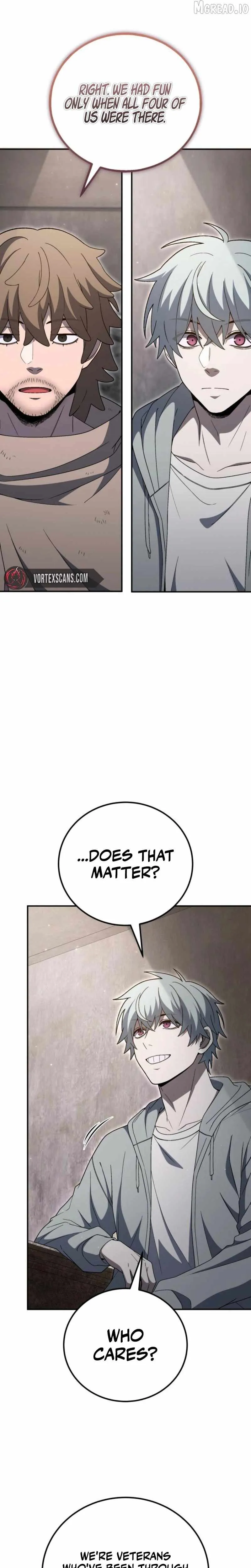 Veteran of the Apocalypse Chapter 45 page 19 - 