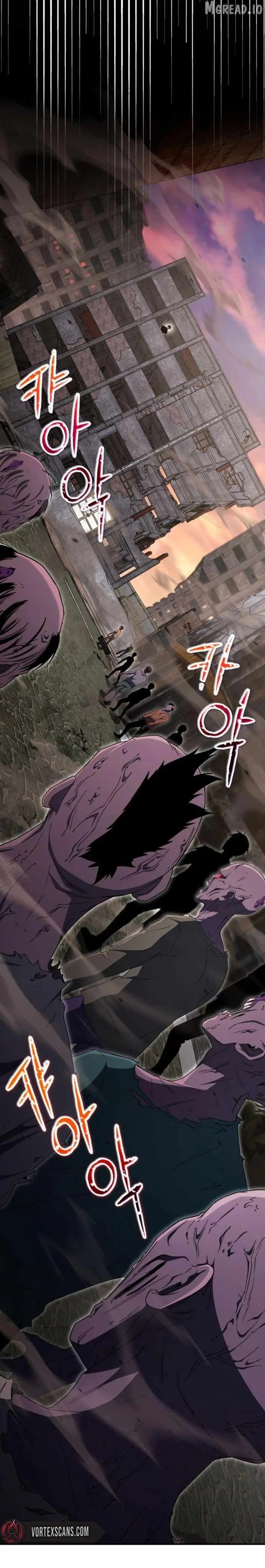 Veteran of the Apocalypse Chapter 45 page 36 - 