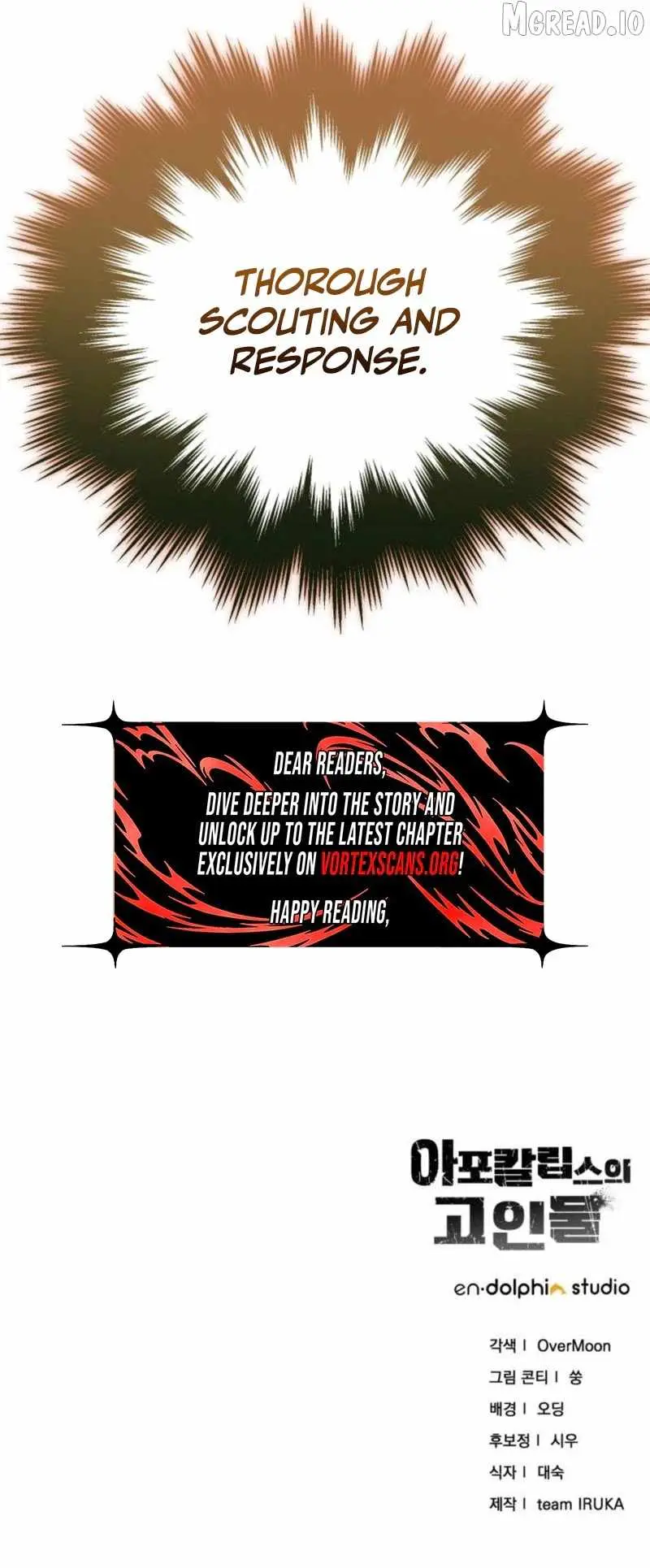 Veteran of the Apocalypse Chapter 45 page 37 - 