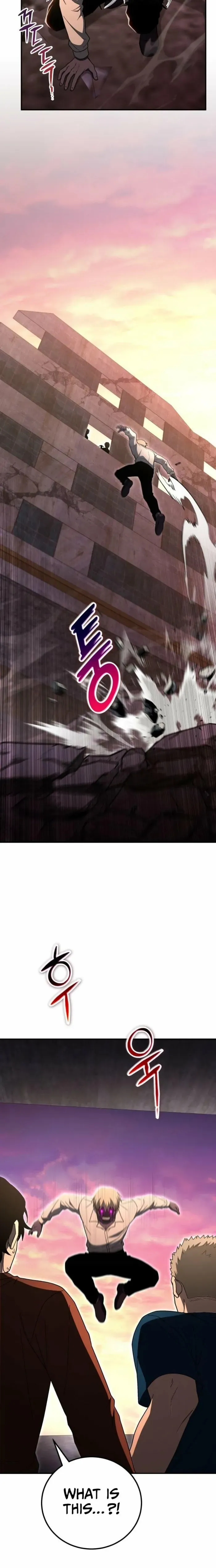 Veteran of the Apocalypse Chapter 46 page 29 - 
