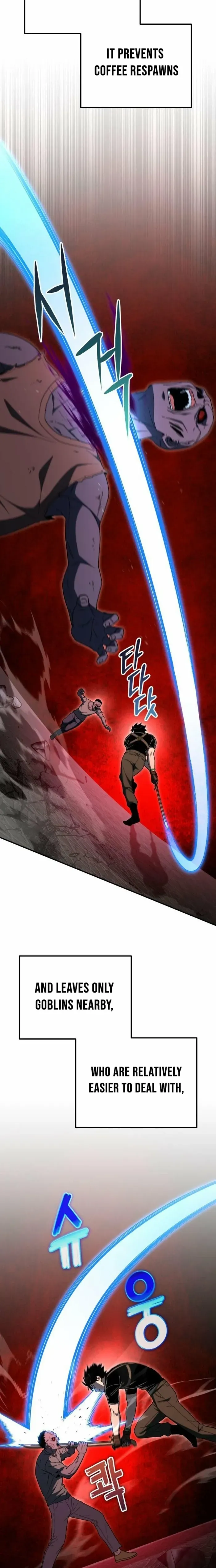 Veteran of the Apocalypse Chapter 46 page 7 - 