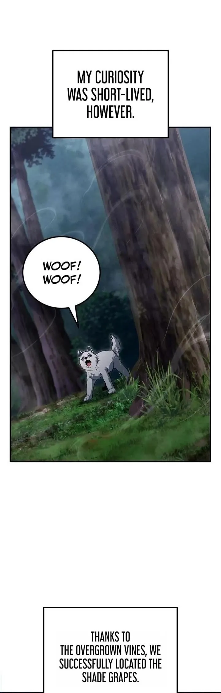 Veteran of the Apocalypse Chapter 47 page 24 - 