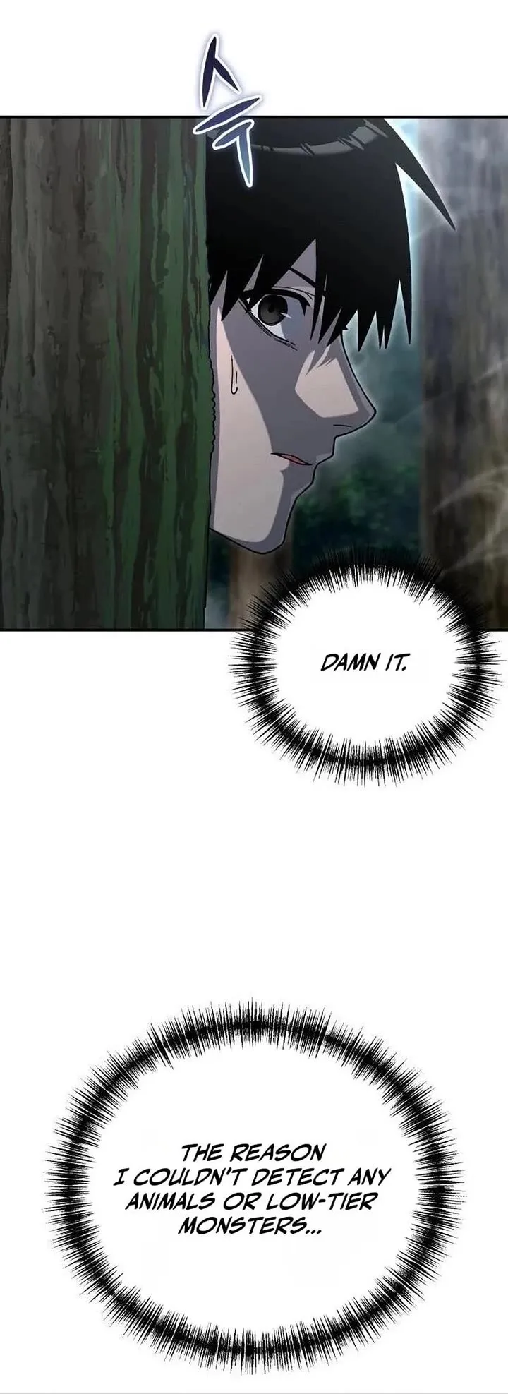 Veteran of the Apocalypse Chapter 47 page 30 - 