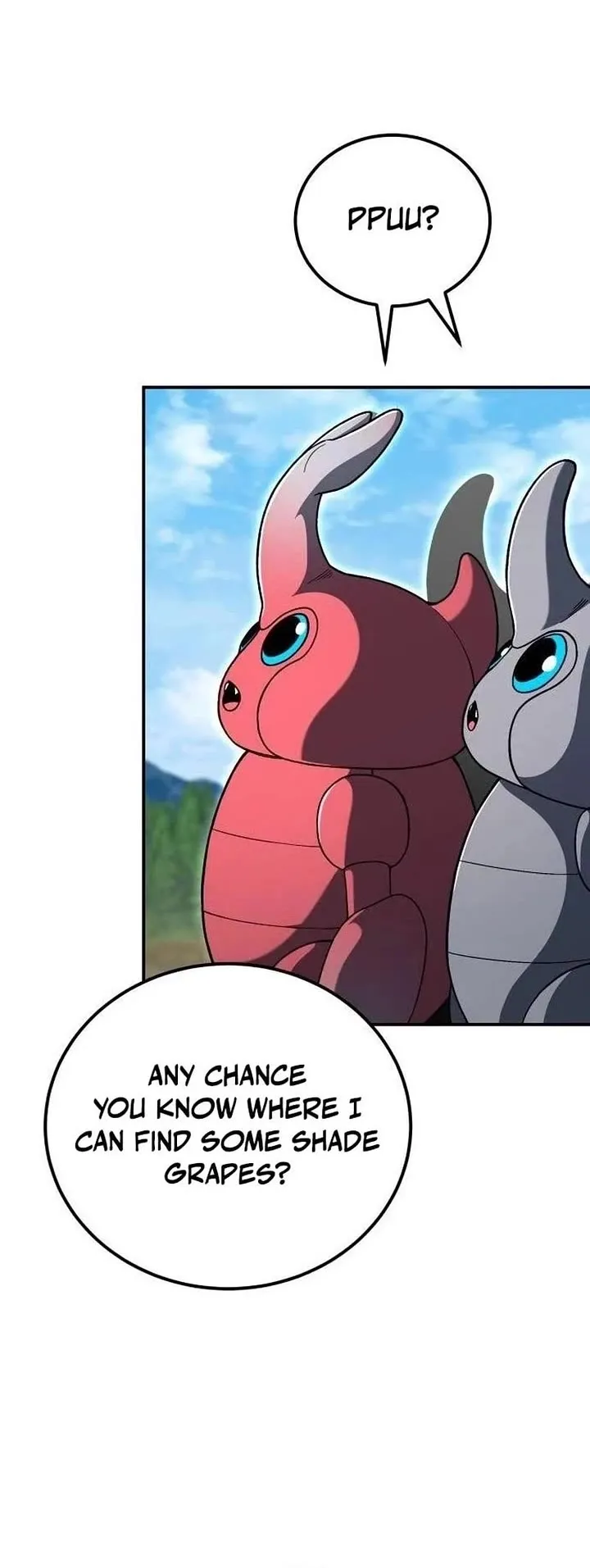 Veteran of the Apocalypse Chapter 47 page 5 - 