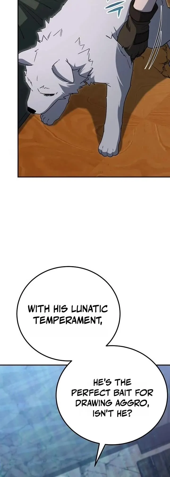 Veteran of the Apocalypse Chapter 47 page 45 - 