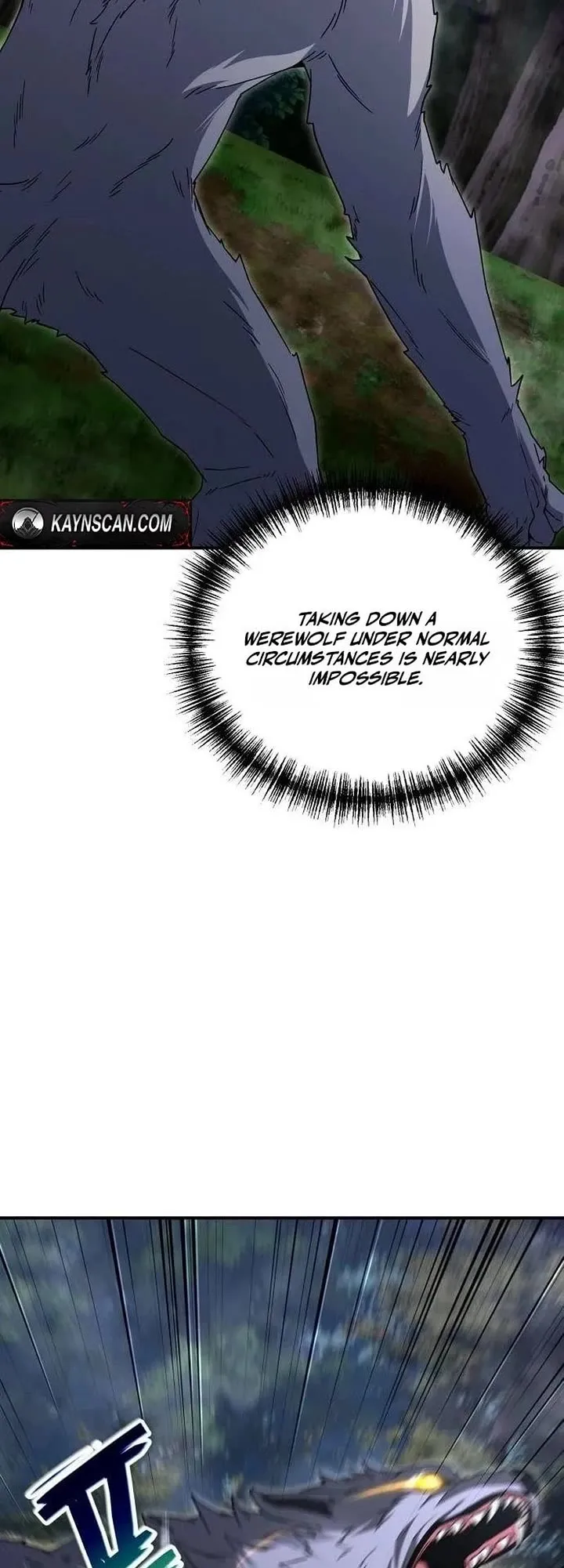 Veteran of the Apocalypse Chapter 47 page 49 - 