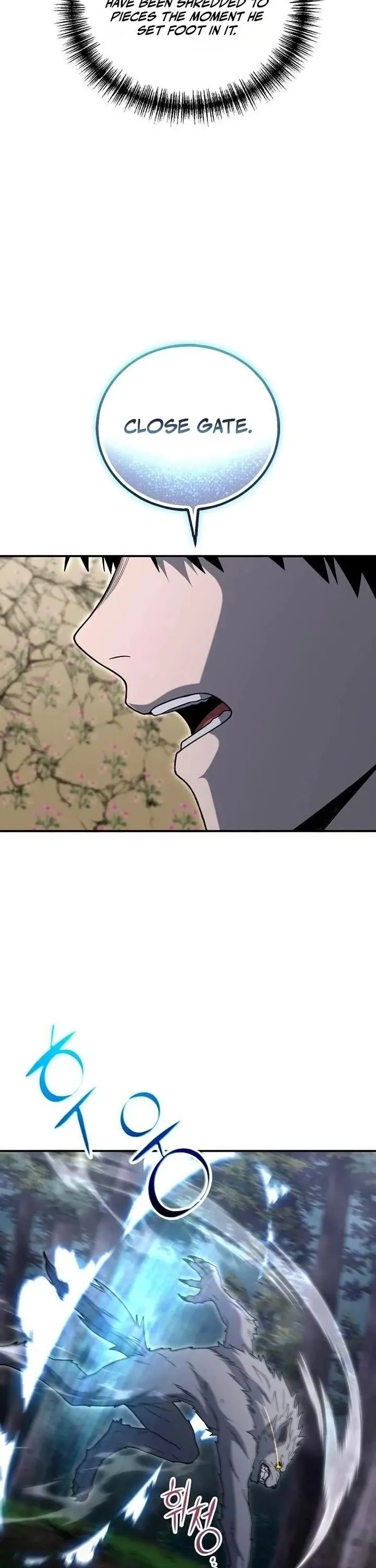 Veteran of the Apocalypse Chapter 47 page 53 - 