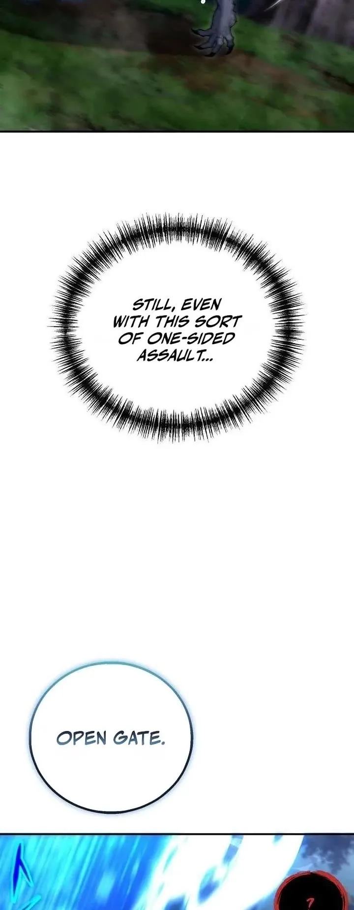 Veteran of the Apocalypse Chapter 47 page 54 - 