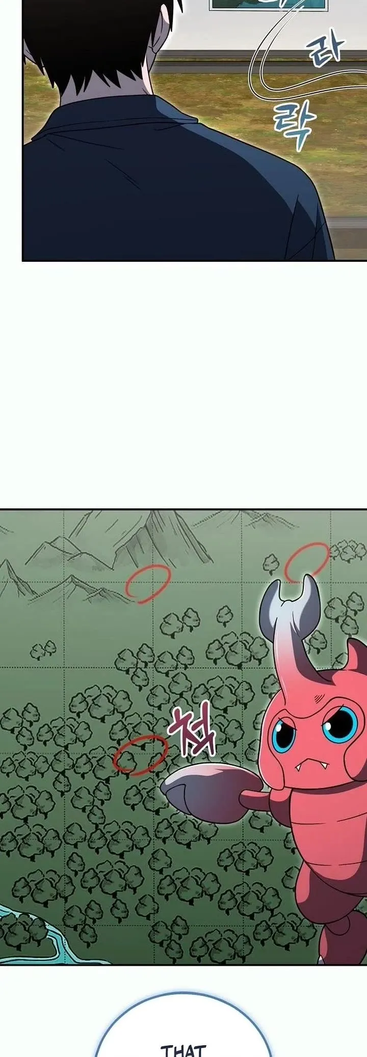 Veteran of the Apocalypse Chapter 47 page 9 - 