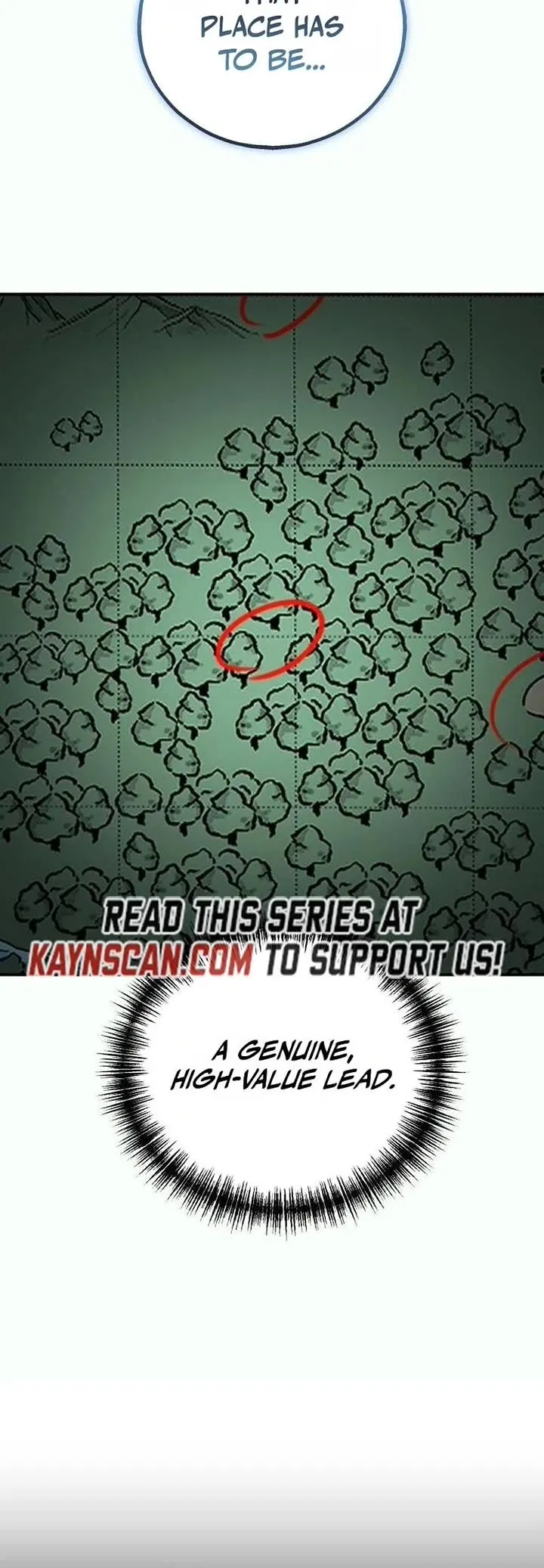 Veteran of the Apocalypse Chapter 47 page 10 - 