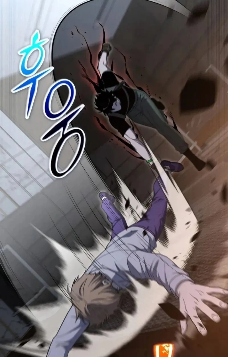 Veteran of the Apocalypse Chapter 49 page 111 - 
