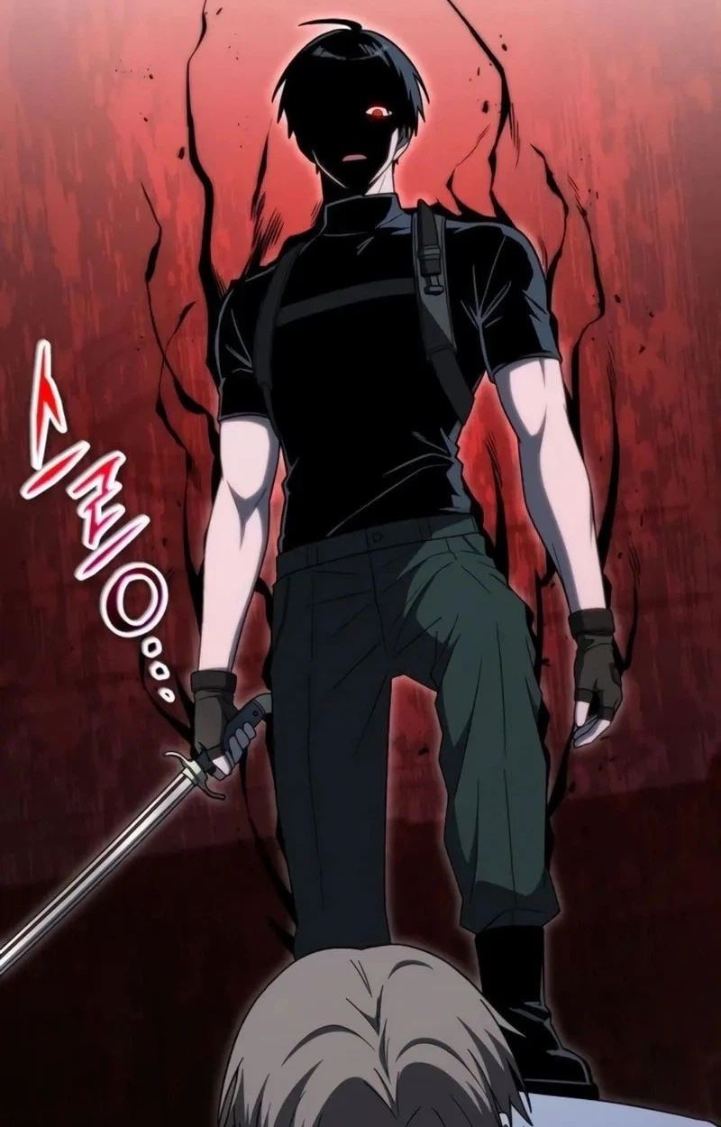 Veteran of the Apocalypse Chapter 49 page 118 - 