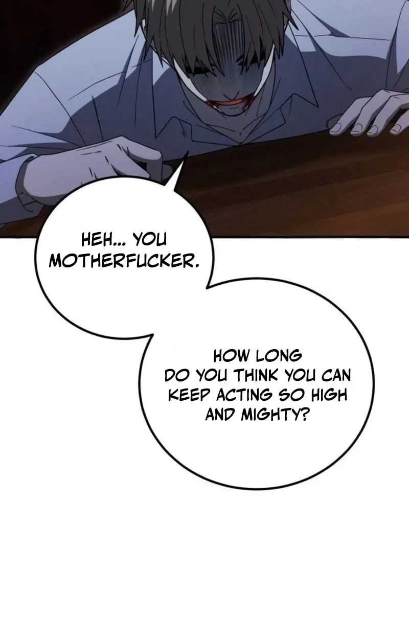 Veteran of the Apocalypse Chapter 49 page 119 - 