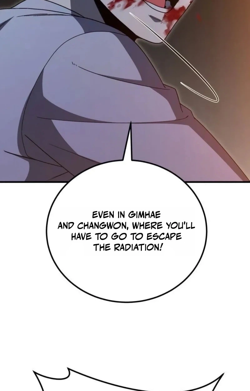 Veteran of the Apocalypse Chapter 49 page 121 - 