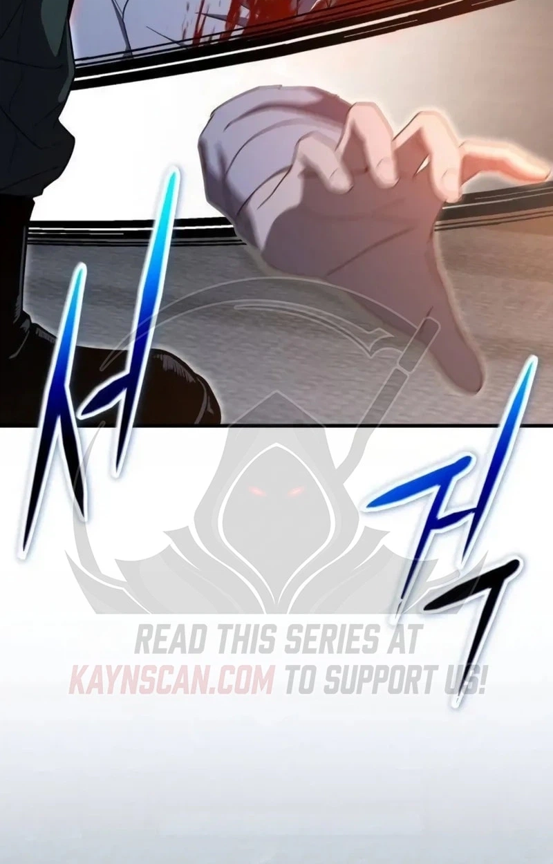 Veteran of the Apocalypse Chapter 49 page 123 - 