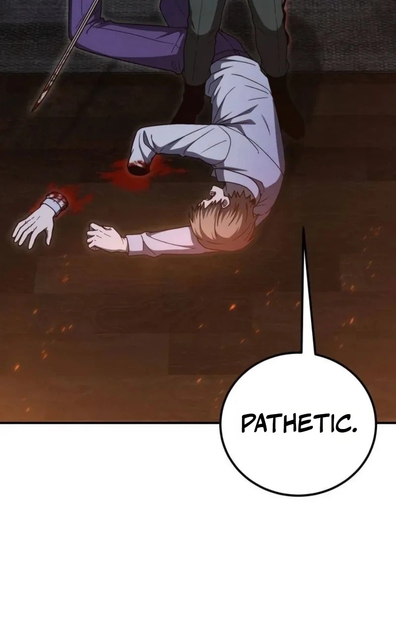 Veteran of the Apocalypse Chapter 49 page 125 - 
