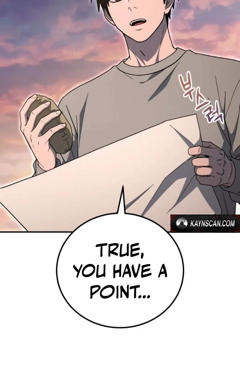 Veteran of the Apocalypse Chapter 49 page 14 - 