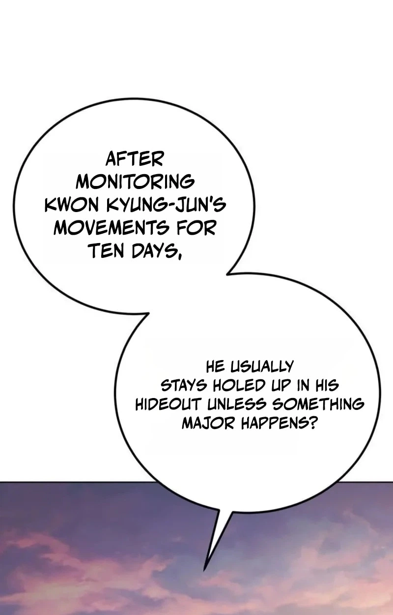 Veteran of the Apocalypse Chapter 49 page 3 - 