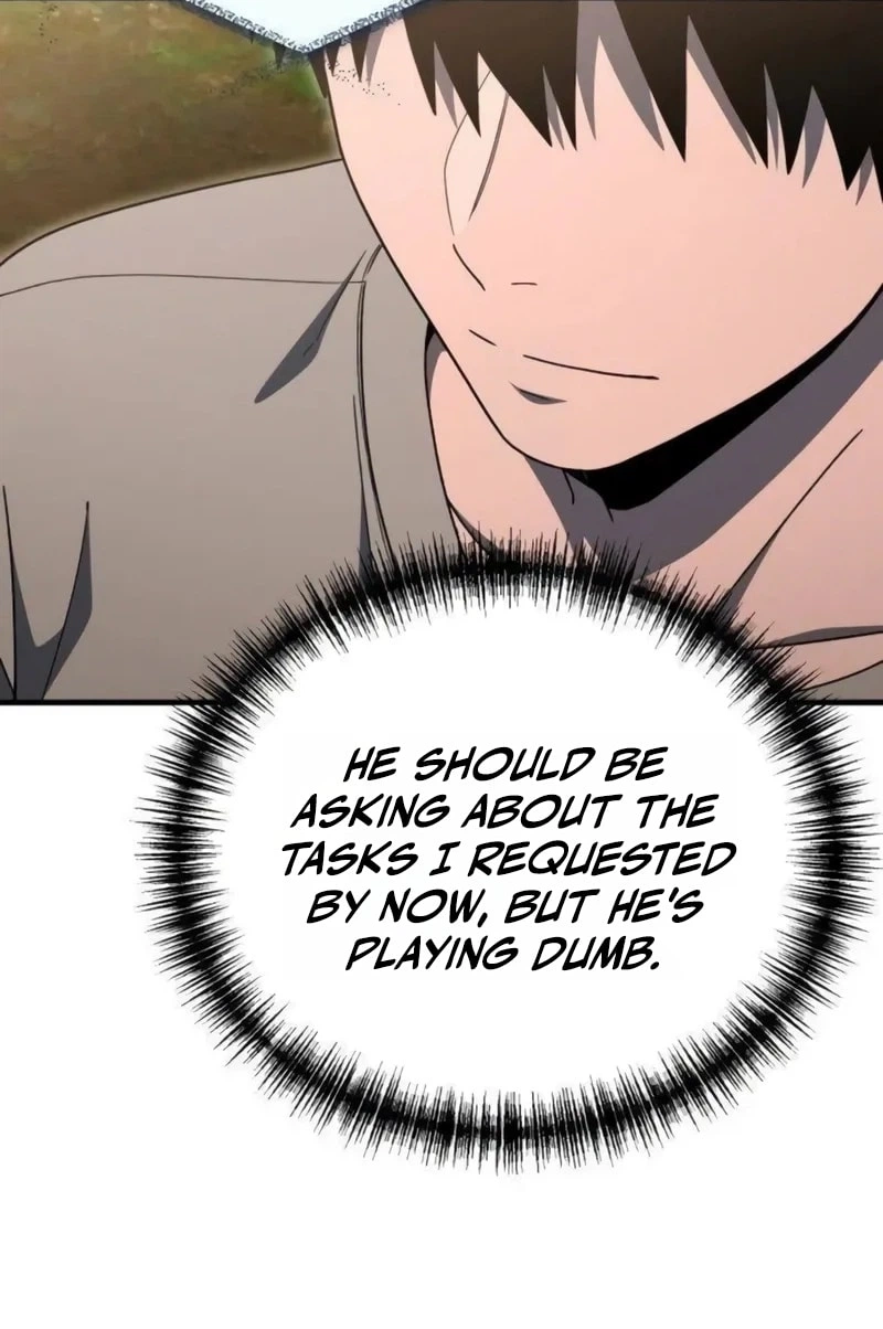 Veteran of the Apocalypse Chapter 49 page 21 - 