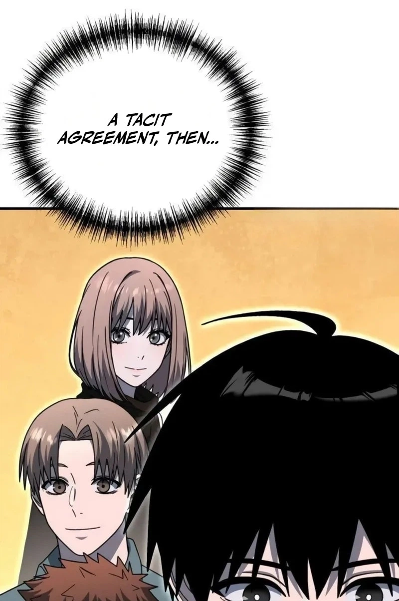 Veteran of the Apocalypse Chapter 49 page 22 - 