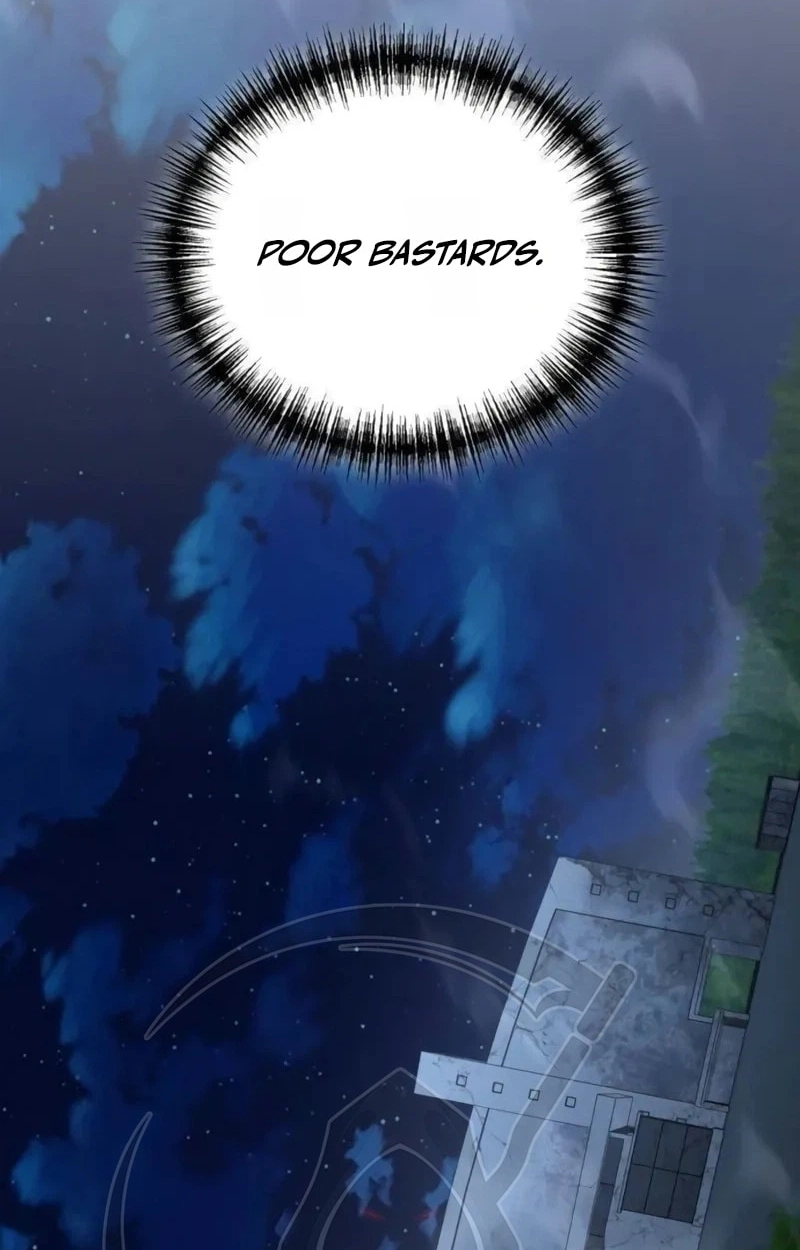 Veteran of the Apocalypse Chapter 49 page 29 - 