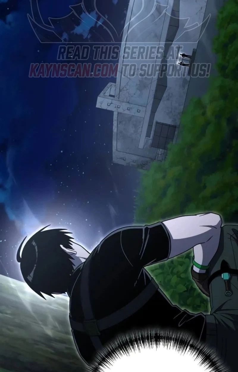 Veteran of the Apocalypse Chapter 49 page 30 - 
