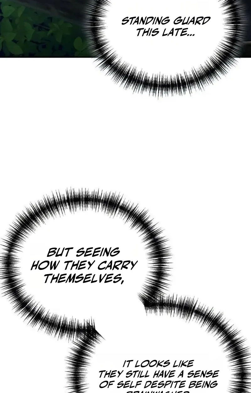 Veteran of the Apocalypse Chapter 49 page 31 - 