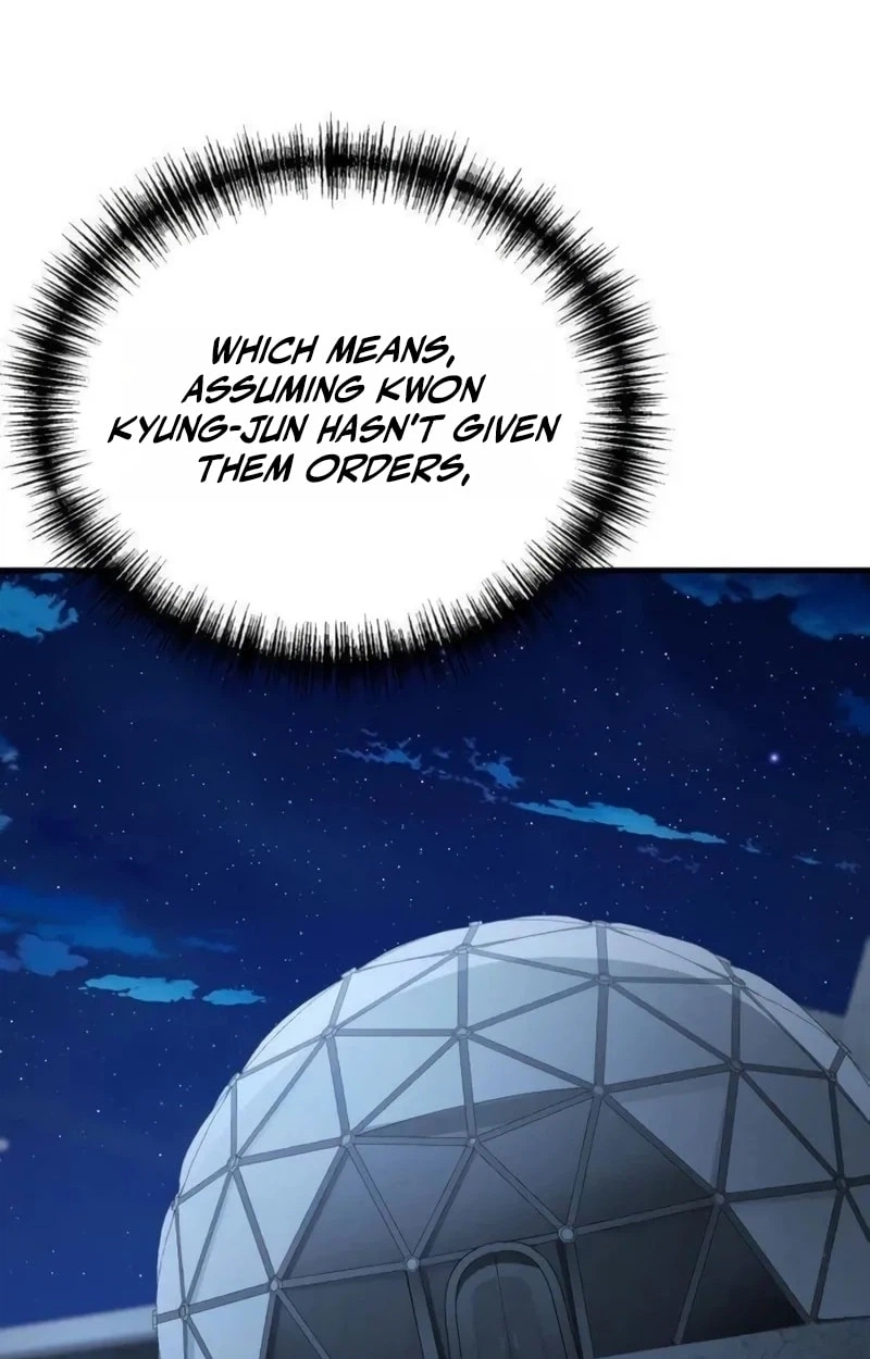 Veteran of the Apocalypse Chapter 49 page 33 - 