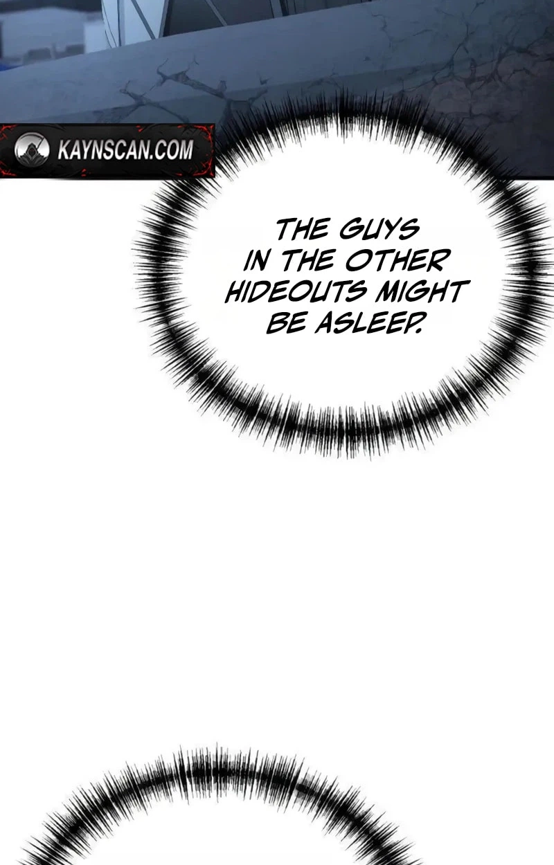 Veteran of the Apocalypse Chapter 49 page 34 - 