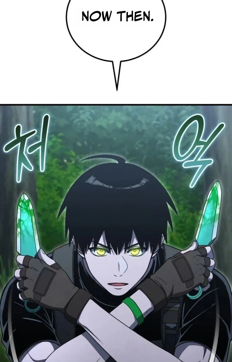 Veteran of the Apocalypse Chapter 49 page 39 - 