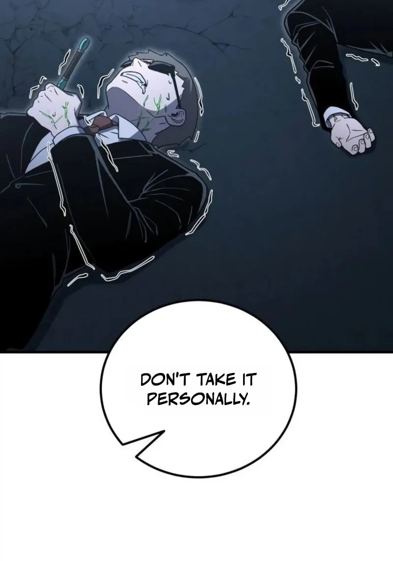 Veteran of the Apocalypse Chapter 49 page 45 - 