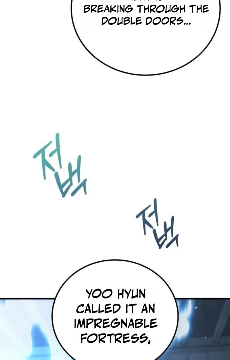 Veteran of the Apocalypse Chapter 49 page 49 - 