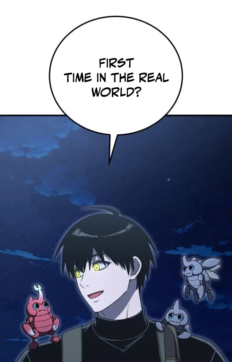 Veteran of the Apocalypse Chapter 49 page 53 - 